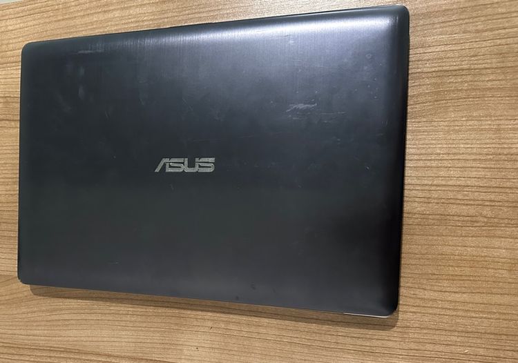 อื่นๆ ไม่ใช่ 8 กิกะไบต์ วินโดว์ HDMI Notebook มือสอง Asus  Asus K451Lตำหนิแบตเสื่อม ลำโพงเสียงแตก