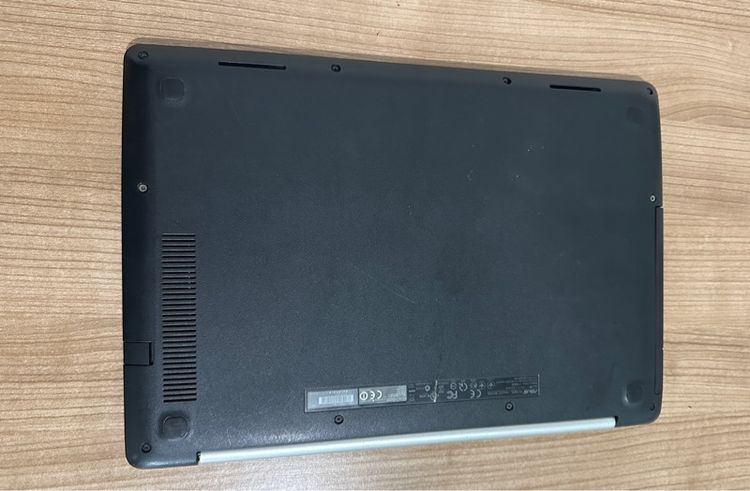 Notebook มือสอง Asus  Asus K451Lตำหนิแบตเสื่อม ลำโพงเสียงแตก รูปที่ 2