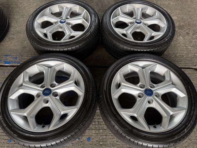 Ford Focus 17 นิ้ว Top 💢 รูปที่ 2