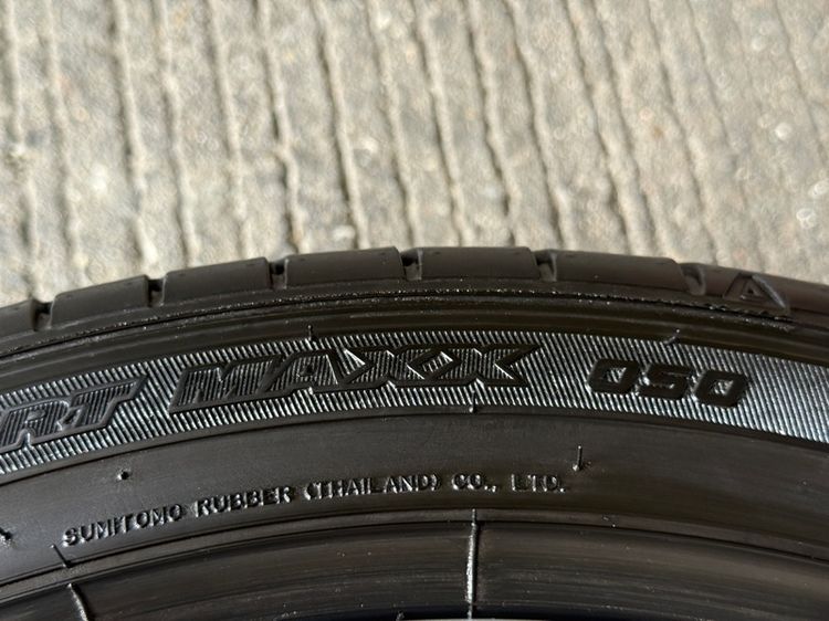 Ford Focus 17 นิ้ว Top 💢 รูปที่ 4