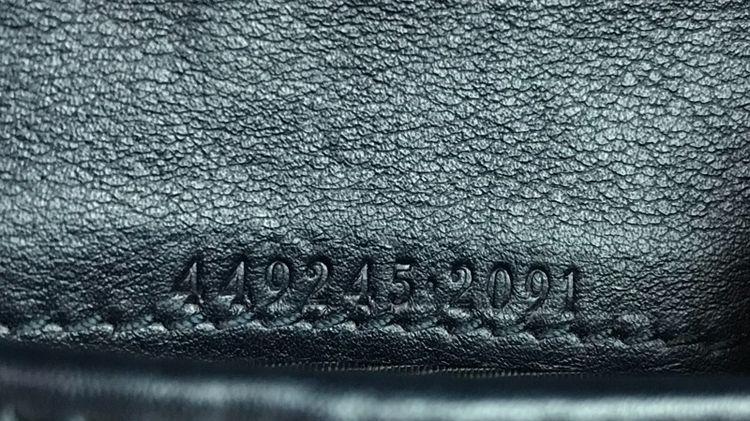 gucci แท้ รูปที่ 10