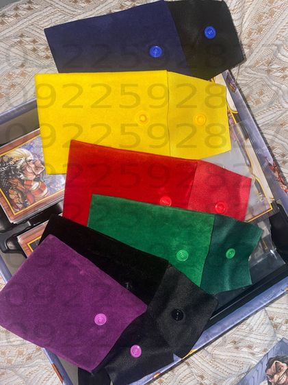 ขายorเทรด Sheriff of Nottingham 2nd EditionENG สภาพสะสม เล่น 1 ครั้ง พร้อมซองการ์ดห่อ รูปที่ 6