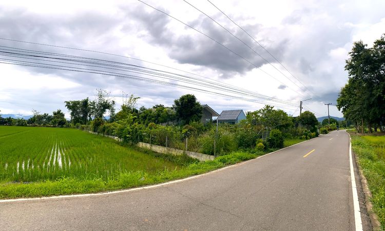 ตกแต่งครบ บ้านพร้อมที่ดิน วิวดอยหลวงเชียงดาว อำเภอเเม่เเตง จังหวัดเชียงใหม่ รูปที่ 3