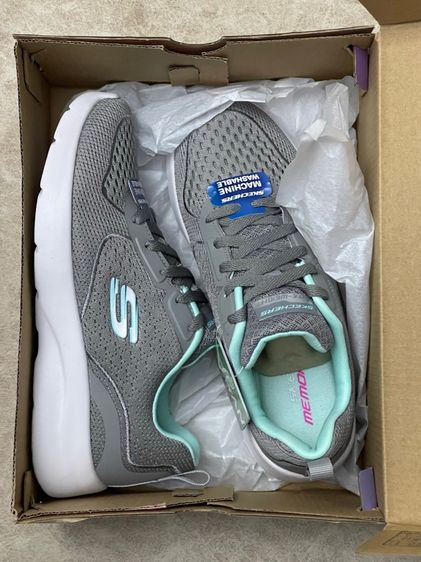 รองเท้ากีฬาผู้หญิง รูปที่ 3