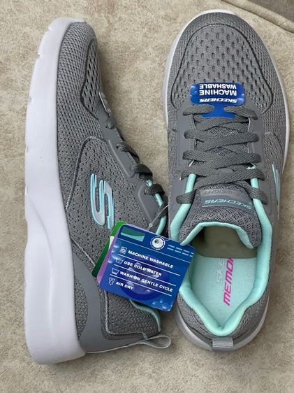 รองเท้ากีฬาผู้หญิง รูปที่ 5