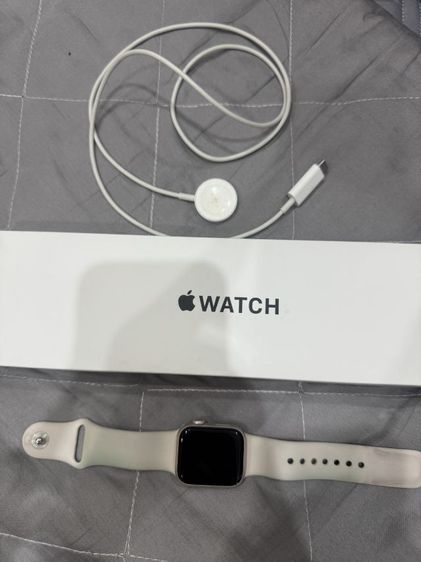 Apple Watch SE2 40MM GPS Starlight