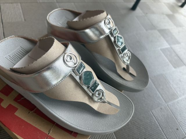 Fitflop 37"  รูปที่ 5