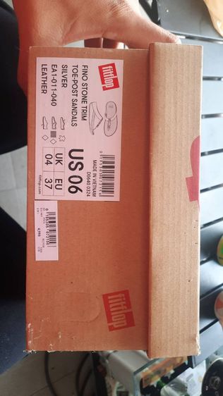 Fitflop 37"  รูปที่ 8