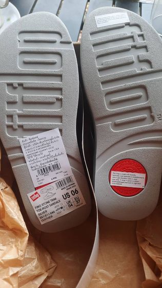 Fitflop 37"  รูปที่ 6