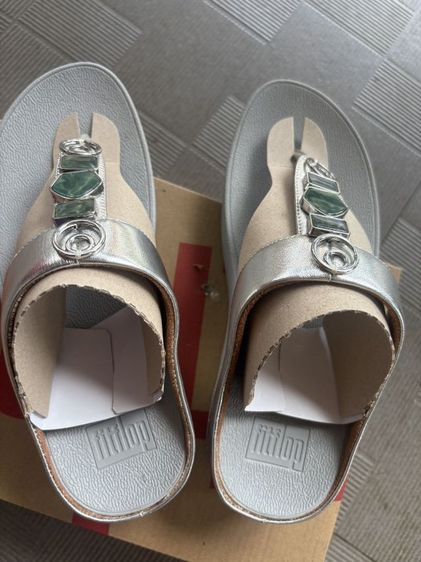 Fitflop 37"  รูปที่ 2