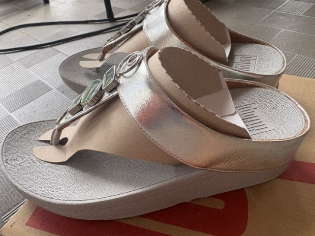 Fitflop 37" 