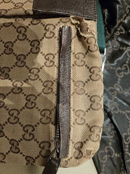 gucci คาดอก รูปที่ 12