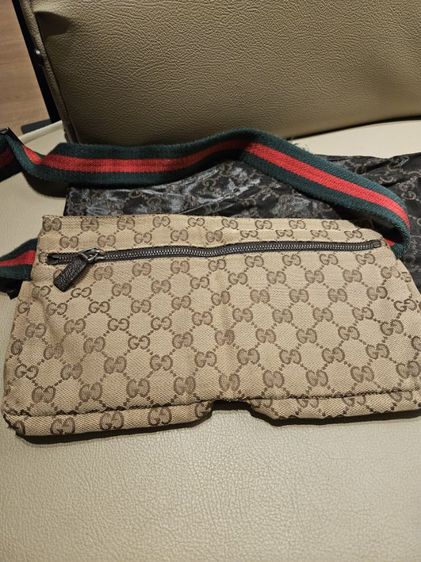 gucci คาดอก รูปที่ 5
