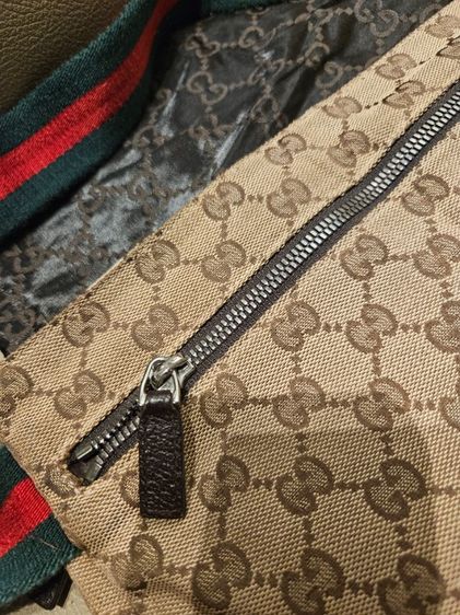 gucci คาดอก รูปที่ 6