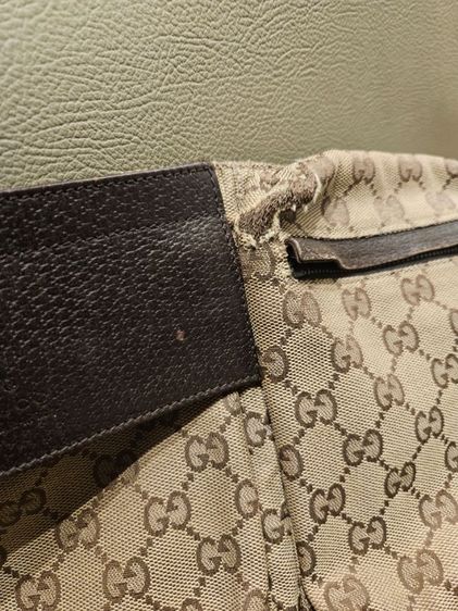 gucci คาดอก รูปที่ 2