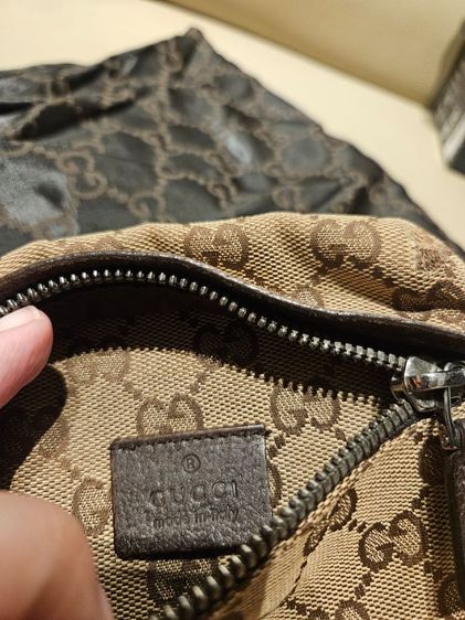 gucci คาดอก รูปที่ 13