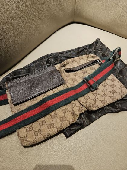 gucci คาดอก