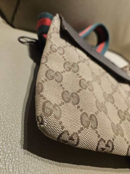 gucci คาดอก รูปที่ 9