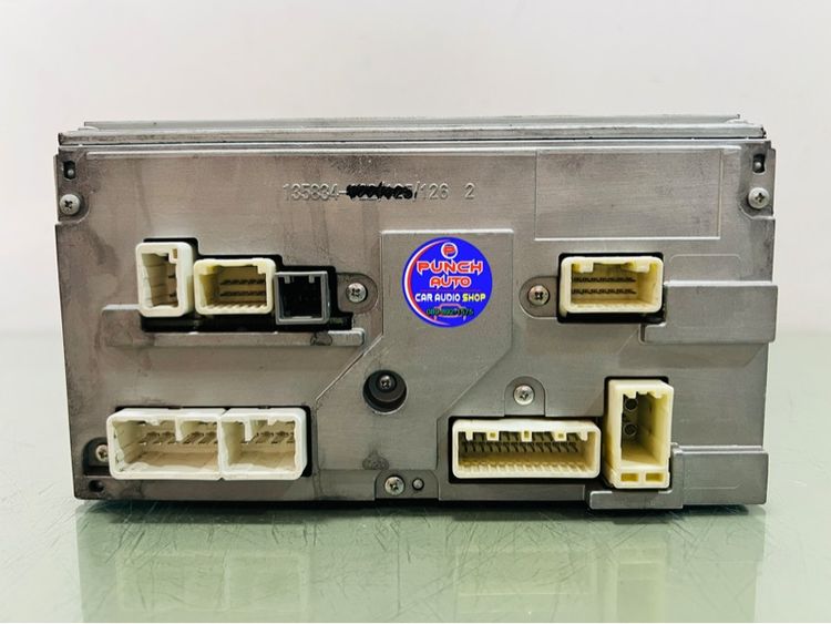 จอติดรถ TOYOTA รุ่นฉลอง50ปี(เครื่องศูนย์แท้) รูปที่ 18