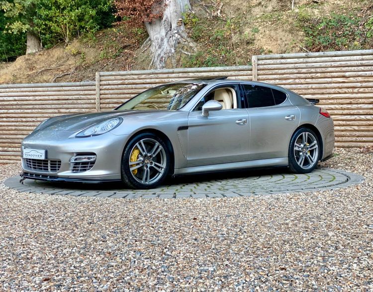 ล้อปอเช่ Porsche แท้ ขอบ20-21" รูปที่ 11
