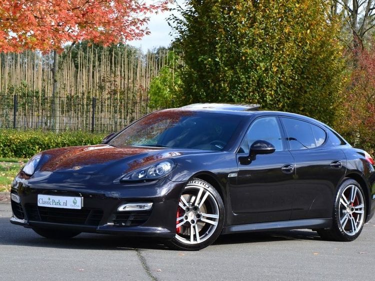 ล้อปอเช่ Porsche แท้ ขอบ20-21" รูปที่ 12