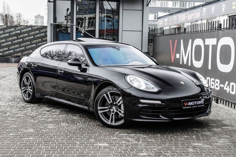 ล้อปอเช่ Porsche แท้ ขอบ20-21" รูปที่ 14