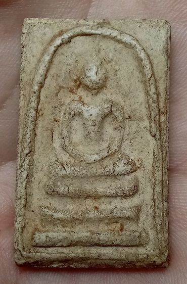 พระเก่า รูปที่ 2