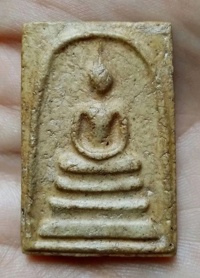 พระเก่า รูปที่ 2