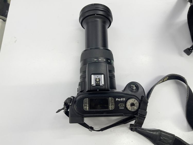 กล้อง samsung pro815 พร้อมเลนส์ ราคาถูกใจ รูปที่ 7