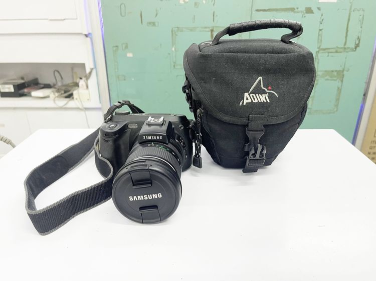 กล้อง DSLR กล้อง samsung pro815 พร้อมเลนส์ ราคาถูกใจ