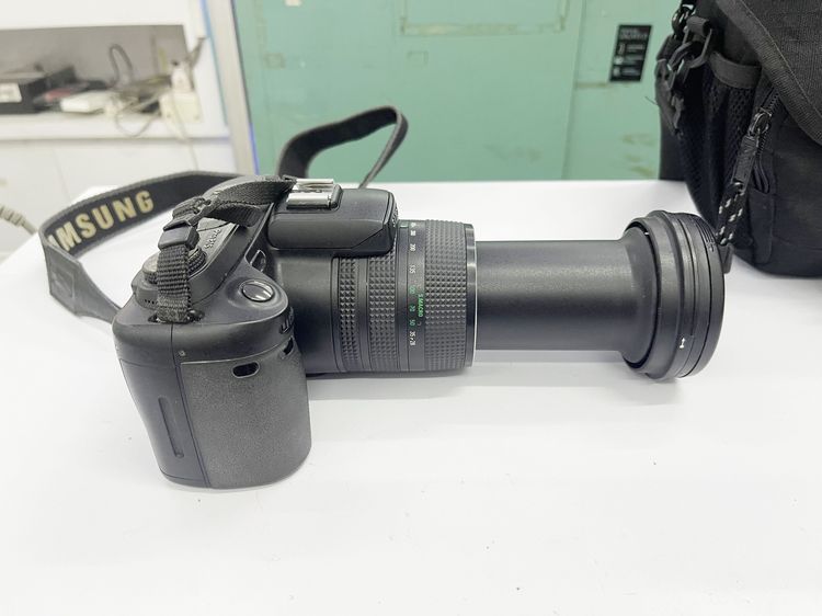 กล้อง samsung pro815 พร้อมเลนส์ ราคาถูกใจ รูปที่ 4