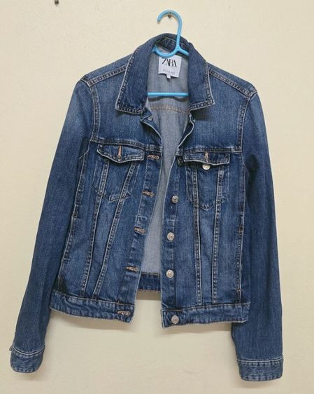 เสื้อคลุมZara รูปที่ 9