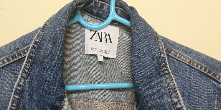 เสื้อคลุมZara รูปที่ 10