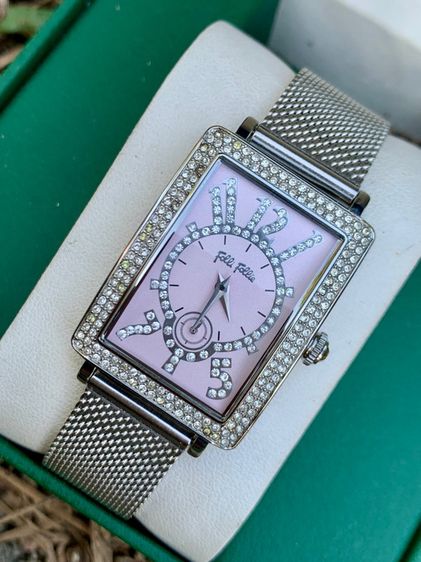 นาฬิกา follie follie แท้ รูปที่ 4