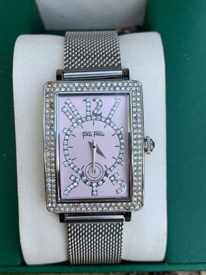 นาฬิกา follie follie แท้ รูปที่ 3
