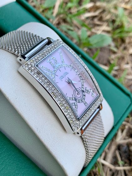 นาฬิกา follie follie แท้ รูปที่ 6