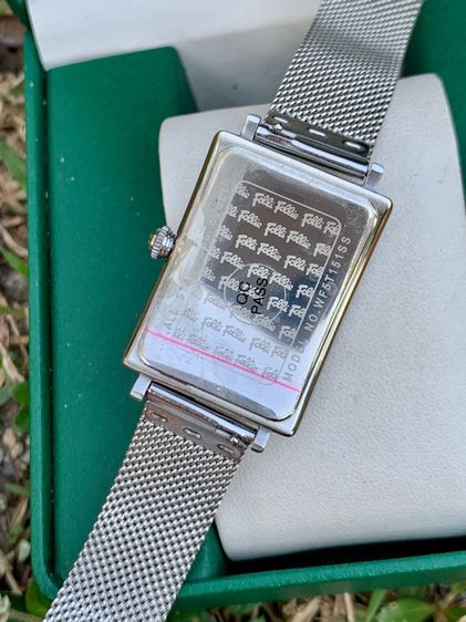 นาฬิกา follie follie แท้ รูปที่ 11