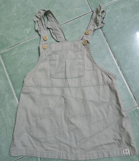 ชุดHMเด็ก รูปที่ 10