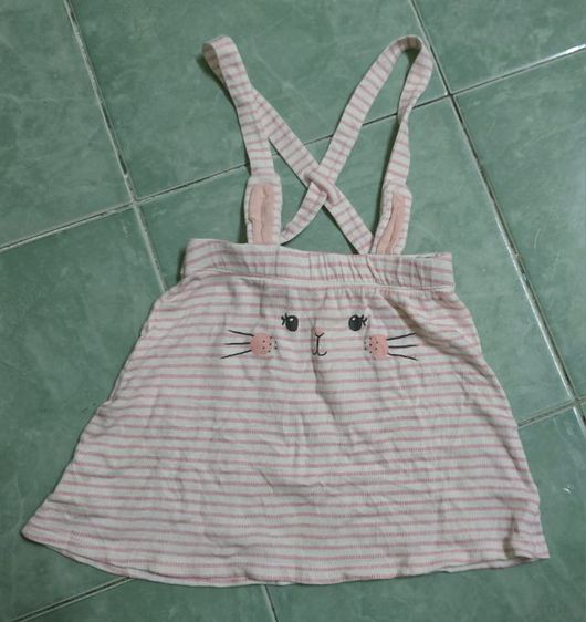 ชุดHMเด็ก รูปที่ 9