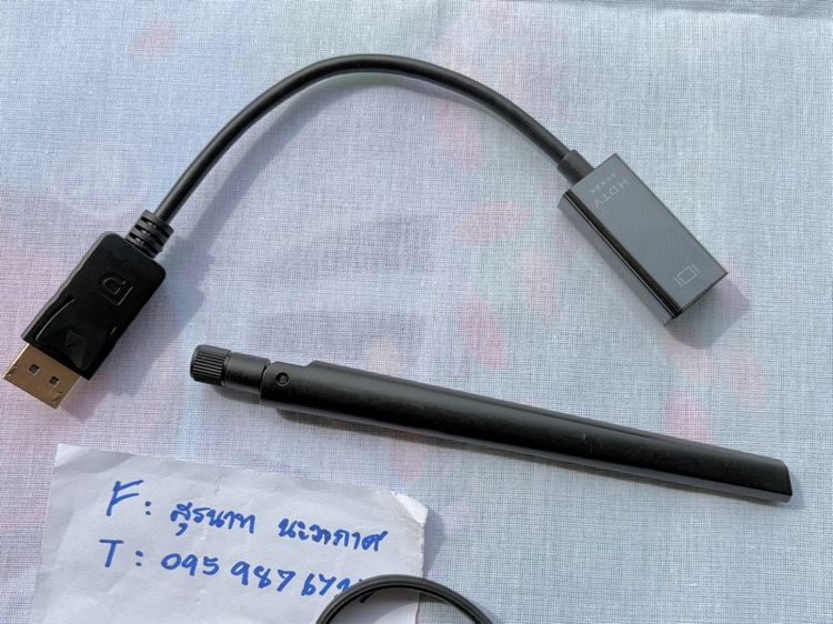 มินิ PC Acer Veriton N4640G Mini  รูปที่ 14