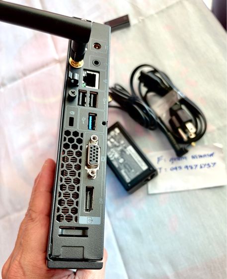มินิ PC Acer Veriton N4640G Mini  รูปที่ 10
