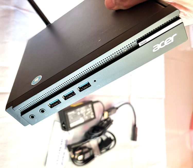 มินิ PC Acer Veriton N4640G Mini  รูปที่ 9