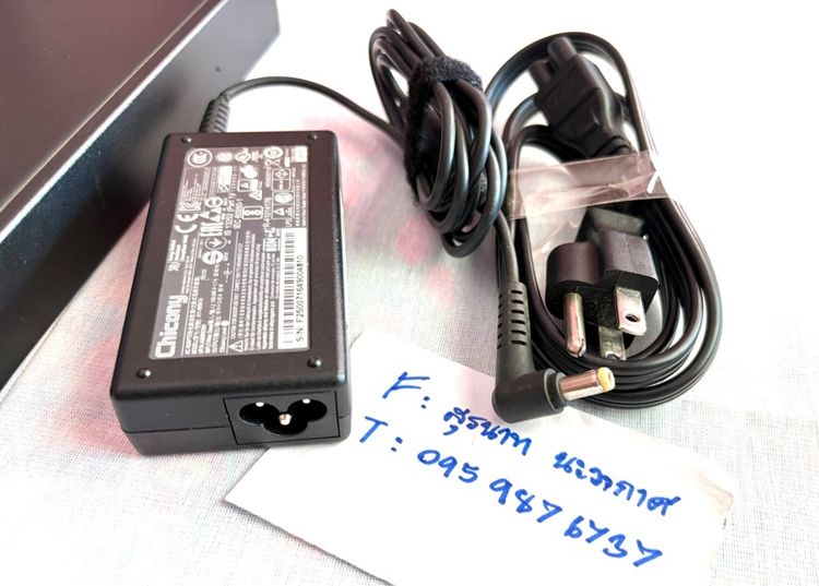 มินิ PC Acer Veriton N4640G Mini  รูปที่ 13