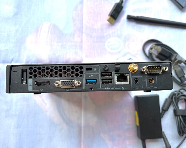 มินิ PC Acer Veriton N4640G Mini  รูปที่ 6