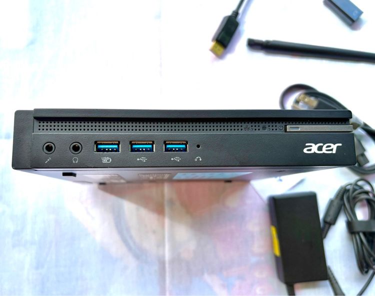 มินิ PC Acer Veriton N4640G Mini  รูปที่ 5