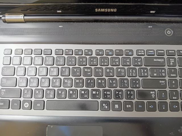 notebook samsung รูปที่ 8