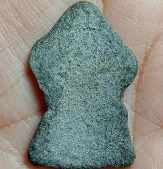 พระเนื้อชิน รูปที่ 2