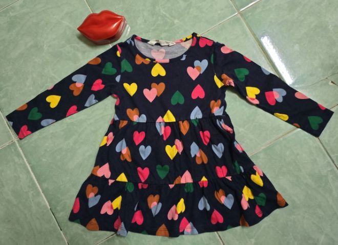 เสื้อเด็กHM รูปที่ 16