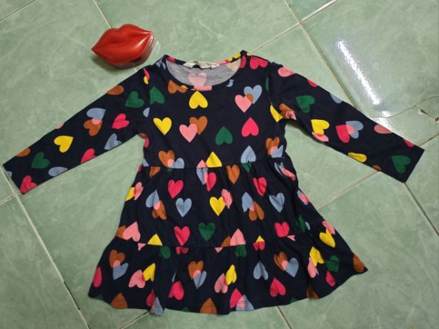 เสื้อเด็กHM รูปที่ 15