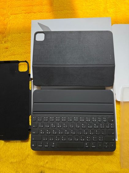 Smart Keyboard Folio iPad 11นิ้วของแท้